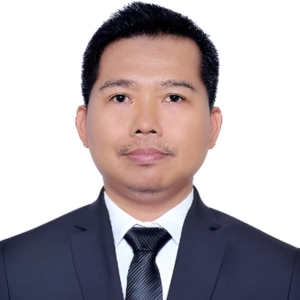 Mugi Wahidin, National Research and Innovation Agency, Indonesia